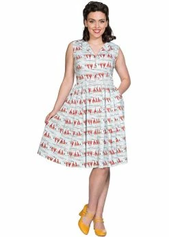 Banned Sail Away 40's Swing Dress Blue -succubu shop banned DR16266 sail away swing dress bl 0 a1aa6794 c7ae 4e90 aa0c 2c5411ef4519 1024x1024
