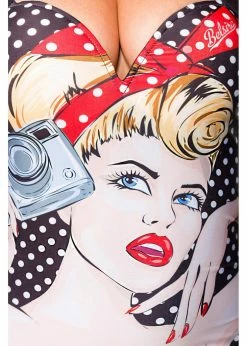 Belsira Pop Art 60's Bathing Suit Multi -succubu shop belsira 50121 popart bathingsuit mul 2 1024x1024
