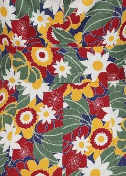 Bright & Beautiful Jayleen Tropical Floral 60's Pencil Dress Multi -succubu shop bright beautiful BBSS210706B jayleen tropical pencil dress 4 2928c74a 30ad 4a8e a834 65692467a582 1024x1024