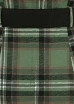 Collectif Pavel Dales Check 40's Pencil Dress Green -succubu shop collectif AW210703B pavel dales pencil dress grn 4 64aafabf 6a21 4aa1 8286 1b1b8942ea11 1024x1024