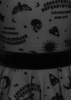 Collectif Ana Ouija Mesh 60's Skater Dress Black 11 Collectif Ana Ouija Mesh 60's Skater Dress Black -succubu shop collectif AW210804A ana ouija skater dress blk 5 219079be 61ec 49db 80ed 697f010f9057 1024x1024