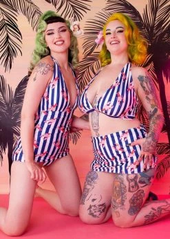 Collectif X Playful Promises Lobster 50's Swimsuit Multi -succubu shop collectif PPCL003 lobster swimsuit multi 0 ab24ced6 876e 45a3 ae42 92a976f7a916 1024x1024