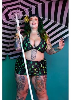 Collectif X Playful Promises Cactus 50's Bikini Briefs Black -succubu shop collectif PPCL026 cactus bikini brief blk 1 636b13fa 7e1f 4105 82ec 57e620ef83cb 1024x1024