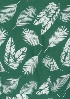 Collectif Misty Leafy Green 50's Swing Dress Green -succubu shop collectif SS200871B misty leafy swing dress grn 0 1024x1024