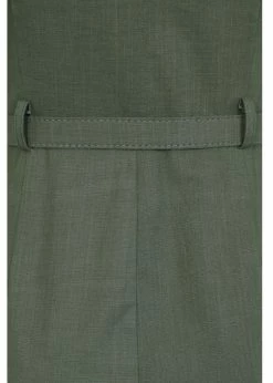 Collectif Caterina Vintage 40's Pencil Dress Olive -succubu shop collectif vss160705bc caterina vin pencil dress olive 2 1024x1024