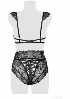 Grey Velvet Gabriella Lace Set Black -succubu shop grey velvet 15300 gabriella lace set blk 5 0cc47a37 eb3d 46fe 8269 4f8bbce0f2e7 1024x1024