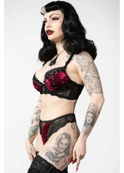 Killstar Sacred Spirits Velvet Bralet Bloodred 9 Killstar Sacred Spirits Velvet Bralet Bloodred -succubu shop killstar KSRA005373 sacred spirits bralet blood 3 ce2bc56c bbdc 4549 86db b26925c70843 1024x1024