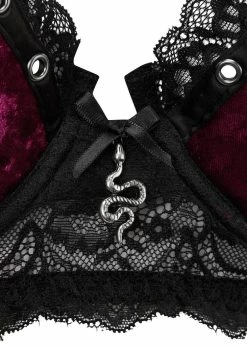 Killstar Sacred Spirits Velvet Bralet Bloodred 8 Killstar Sacred Spirits Velvet Bralet Bloodred -succubu shop killstar KSRA005373 sacred spirits bralet blood 8 e3679628 06bd 48ef 8314 a07dfff9a9d1 1024x1024
