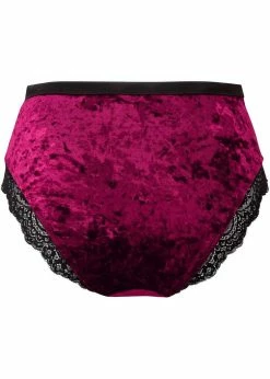 Killstar Mercy Lace Panty Bloodred -succubu shop killstar KSRA005382 mercy panty blood 0 1024x1024