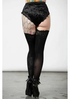 Killstar Mercy Lace Panty Black -succubu shop killstar KSRA005383 mercy panty blk 13 9d663457 78b5 4164 b2e8 5cc76328d333 1024x1024