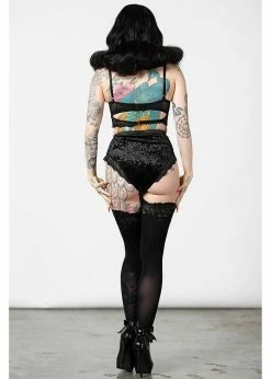 Killstar Mercy Lace Panty Black -succubu shop killstar KSRA005383 mercy panty blk 17 0c65c871 9f14 408e 8357 c7b03d9de65d 1024x1024