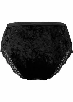 Killstar Mercy Lace Panty Black -succubu shop killstar KSRA005383 mercy panty blk 8 0a47a9ca 2e23 4451 8cbc 919ce13e22e2 1024x1024