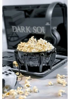 Killstar Arachnid Spider Bowl Black -succubu shop killstar KSRA005415 arachnid bowl blk 2 dd8136cf 431e 4167 8c64 64f9cff63ee2 1024x1024