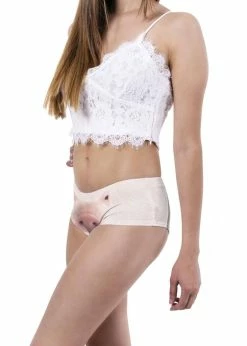 Kukubird Panties With Ears Piggy -succubu shop kukubird PTC 41070 panties piggy 0 1024x1024