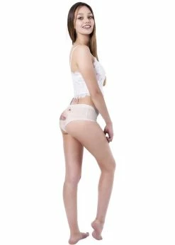 Kukubird Panties With Ears Piggy -succubu shop kukubird PTC 41070 panties piggy 1 1024x1024