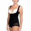 Magic Bodyfashion Super Control Body Black