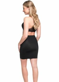 Magic Bodyfashion Maxi Sexy Control Skirt Black -succubu shop magic bodyfashion 17CS maxi sexy control skirt 100black 3 894ee55b 185f 4eb1 b64b 00b66fc12c5e 1024x1024