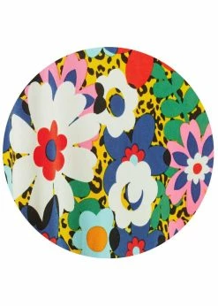 Onjenu Lauren Donna 70's Maxi Dress Multi -succubu shop onjenu LAUREN donna maxi dress 4 1024x1024