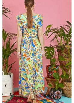 Onjenu Rosie Iris 70's Dress Green -succubu shop onjenu rosie iris dress grn 2 2e43d327 655c 4458 8aa6 6d19a567b20a 1024x1024