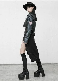 Punk Rave Layer Me Dress Black -succubu shop punk rave OPQ919LQF layer me dress blk 0 929fe22c be24 4988 95b2 59d0bf72e4b9 1024x1024