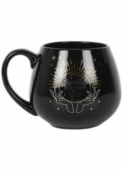 Succubus Fortune Teller Changing Mug Black -succubu shop succubus FT 44731 fortune teller changing mug blk 0 1024x1024