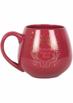 Succubus Fortune Teller Changing Mug Pink -succubu shop succubus FT 44931 fortune teller changing mug pink 0 1024x1024