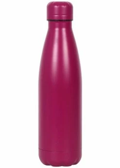 Succubus The Lovers Tarot Metal Waterbottle Pink -succubu shop succubus FT 57022 lovers tarot waterbottle pink 0 1024x1024