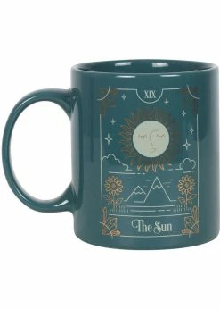 Succubus The Sun Tarot Mug Green -succubu shop succubus FT 69731 sun tarot mug grn 3 f35e671f e5c2 43cf ad57 e884fbbc5ce5 1024x1024