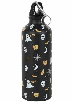 Succubus Halloween Witches Brew Metal Waterbottle Black -succubu shop succubus HA39931 witches brew bottle blk 0 5e99ad2b efb8 450a bf64 c2c64b447b09 1024x1024