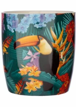 Succubus Gifts Toucan Party Mug Green -succubu shop succubus MUG320 toucan party mug 2 8a94e4c6 2ecc 406b beba 620b6e8ee82e 1024x1024