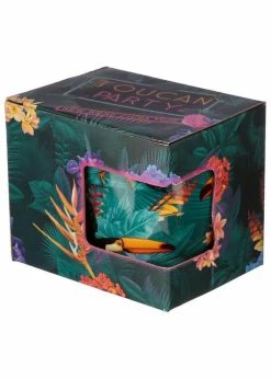 Succubus Gifts Toucan Party Mug Green -succubu shop succubus MUG320 toucan party mug 5 dad8cd6d 822a 458e b072 6fb635921eb3 1024x1024