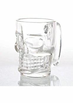 Succubus Gifts Skull Beerjug