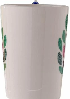 Succubus Gifts Peacock Mug Blue -succubu shop succubus SMUG317 peacock mug 1 43710890 ea45 4c43 acd6 722f60858375 1024x1024