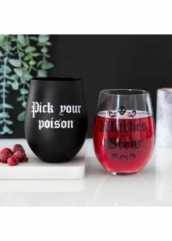 Succubus Home Pick Your Poison Wineglass -succubu shop succubus home MT43822 pick your poison wineglass 3 1024x1024