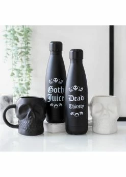 Succubus Home Dead Thirsty Waterbottle Black -succubu shop succubus home MT44022 dead thirsty waterbottle blk 2 d038a13d 64b4 4594 aa9e 716bb758f392 1024x1024